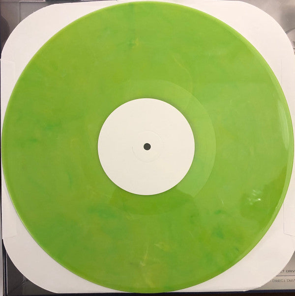 Sleep : Denver Colorado 09.05.10 (LP,Limited Edition,White Label)