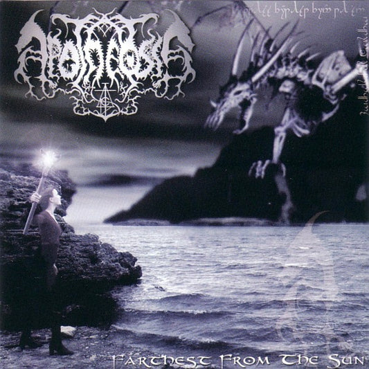Apotheosis (2) : Farthest From The Sun (Album)