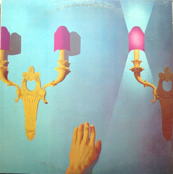 Who, The : Tommy (LP,Album,Stereo)