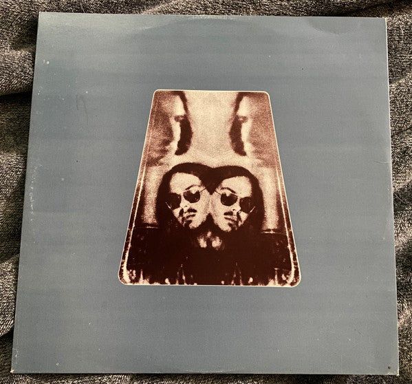 Steely Dan : The Royal Scam  (LP,Album)