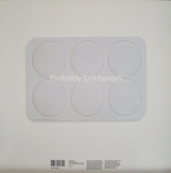 Spiritualized : I Think I'm In Love (12",33 ⅓ RPM)