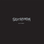 Skitsystem : Allt E Skit (LP,Compilation)