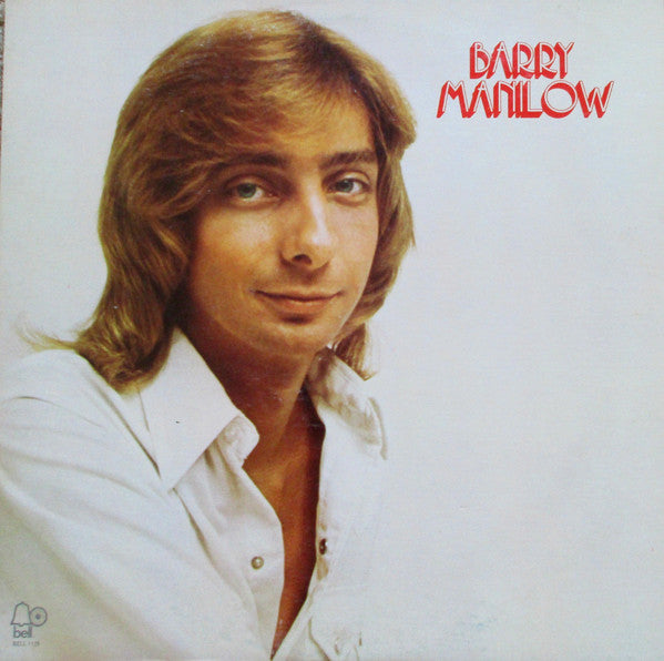 Barry Manilow : Barry Manilow (LP,Album,Stereo)