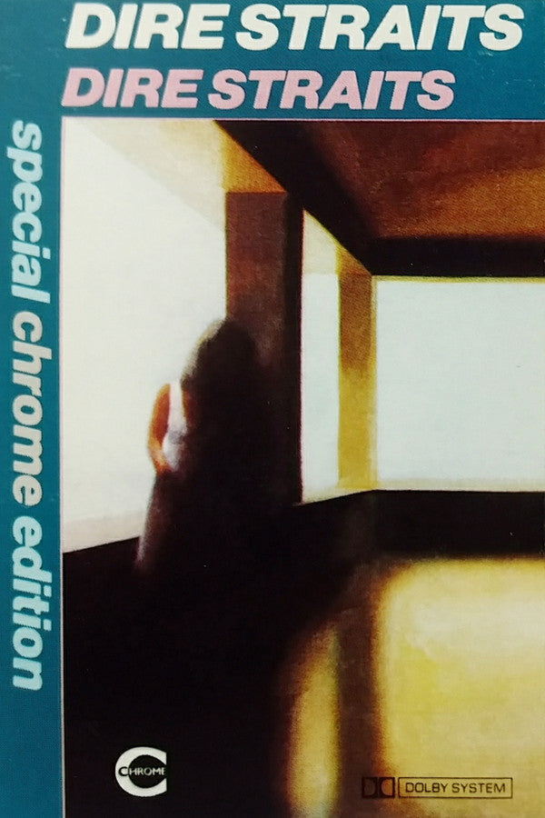 Dire Straits : Dire Straits (Album,Reissue)