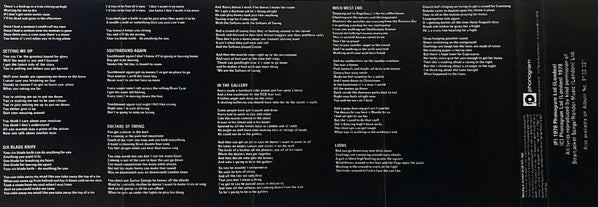 Dire Straits : Dire Straits (Album,Reissue)