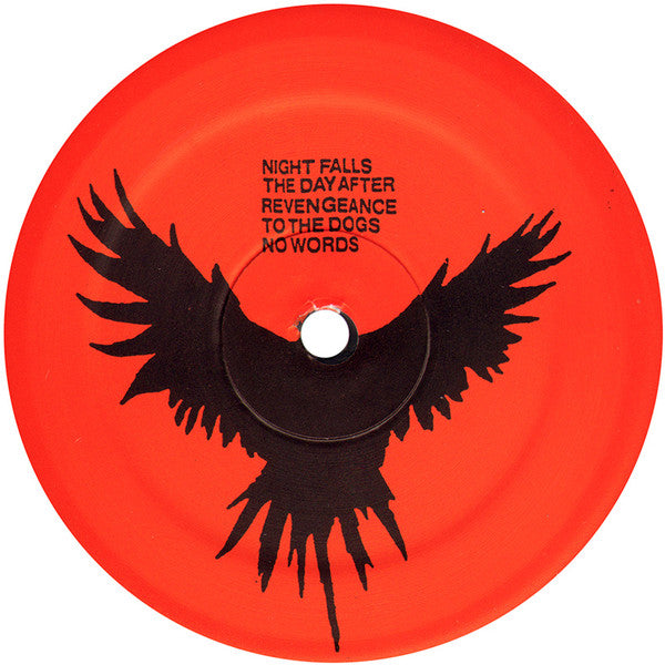 Buy Tragedy : Vengeance (LP,Album) Online for a great price