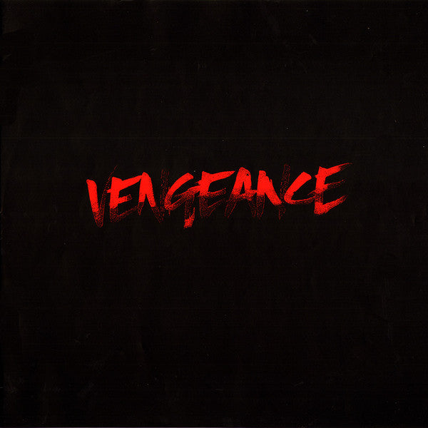 Buy Tragedy : Vengeance (LP,Album) Online for a great price
