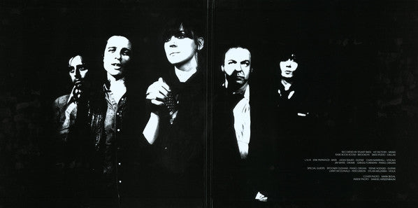 Cat Power : Dark End Of The Street (10",33 ⅓ RPM,EP)