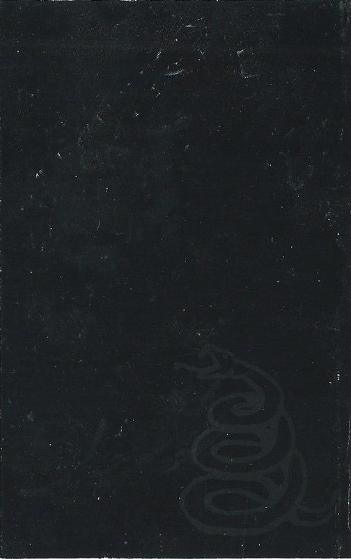 Metallica : Metallica (Album)