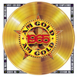 Various : AM Gold 1965 (Compilation)