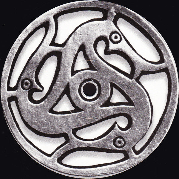 Isengard : Høstmørke (LP,Album,Reissue)