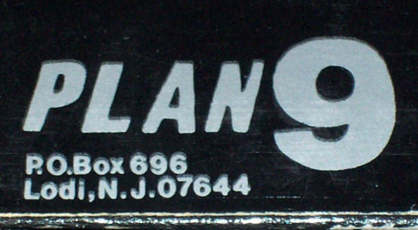 Misfits : Legacy Of Brutality (LP,Album,Repress)