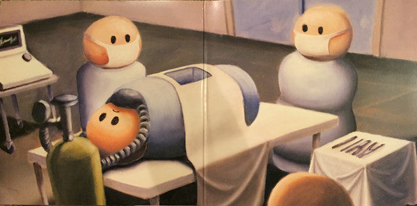 Sunny Day Real Estate : Diary (LP,Album,Reissue,Remastered)