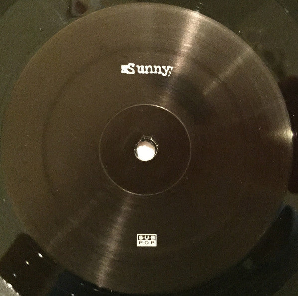 Sunny Day Real Estate : Diary (LP,Album,Reissue,Remastered)