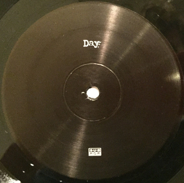 Sunny Day Real Estate : Diary (LP,Album,Reissue,Remastered)