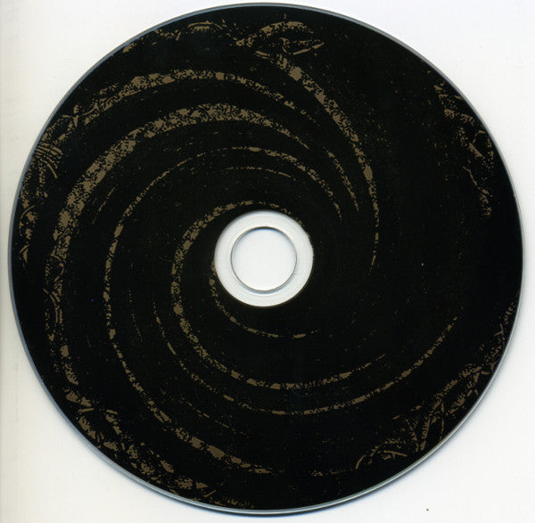 Niezgal' : Apošnimi Krokami Lutaści (EP,Limited Edition)