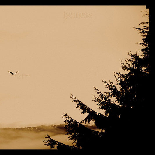 Heiress : Early Frost (LP,Album)