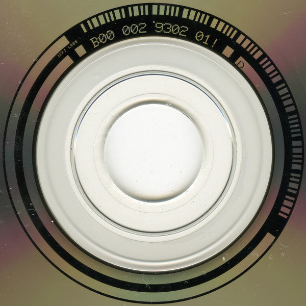 Thursday : War All The Time (Album)