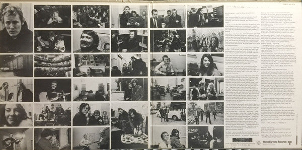 Gordon Lightfoot : Sunday Concert (LP,Album)