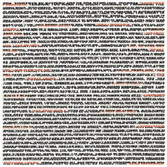 Dead Language (2) : Dead Language (12",Album,45 RPM)