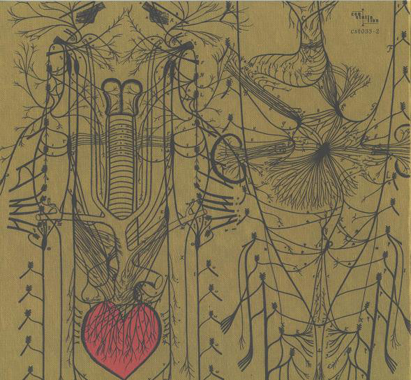A Silver Mt. Zion : Horses In The Sky (Album)