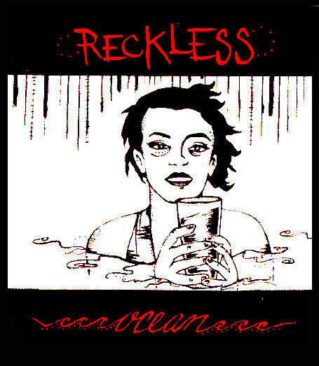Reckless (15) : Ocean (LP)