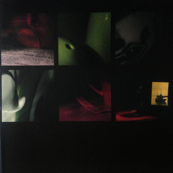 Arctic Monkeys : Favourite Worst Nightmare (LP,Album,Repress)