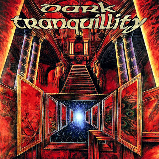 Dark Tranquillity : The Gallery (LP)