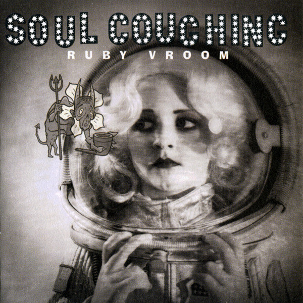 Soul Coughing : Ruby Vroom (Album)