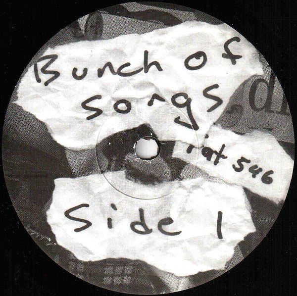 NOFX : Fuck The Kids (7",EP,45 RPM)