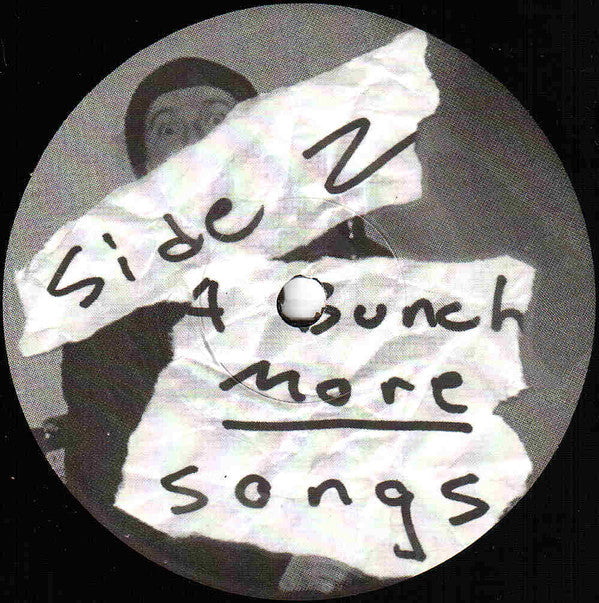 NOFX : Fuck The Kids (7",EP,45 RPM)