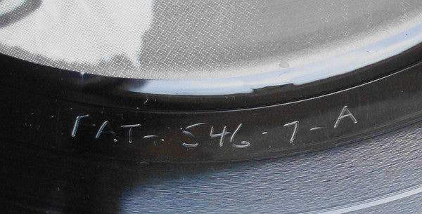 NOFX : Fuck The Kids (7",EP,45 RPM)