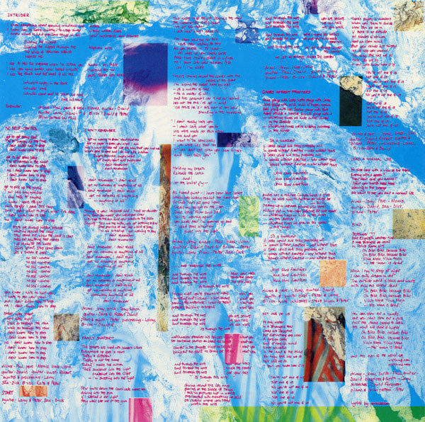 Peter Gabriel : Peter Gabriel (LP,Album)