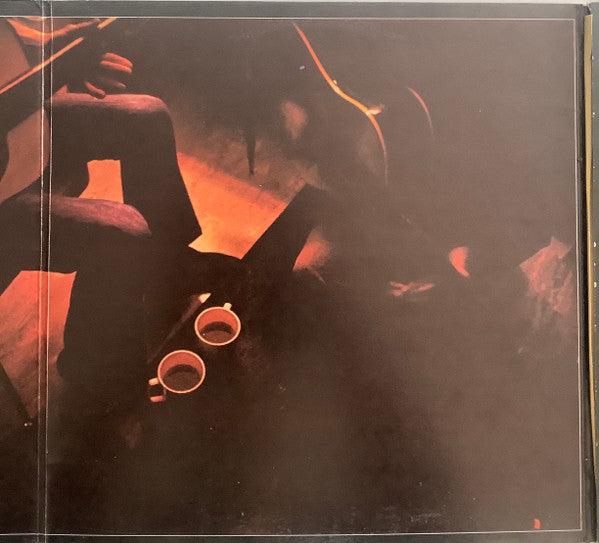 Crosby & Nash : Graham Nash / David Crosby (LP,Album)