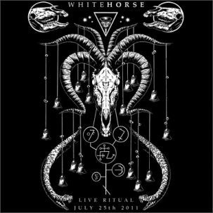 Whitehorse : Live Ritual July 25th 2011 ()