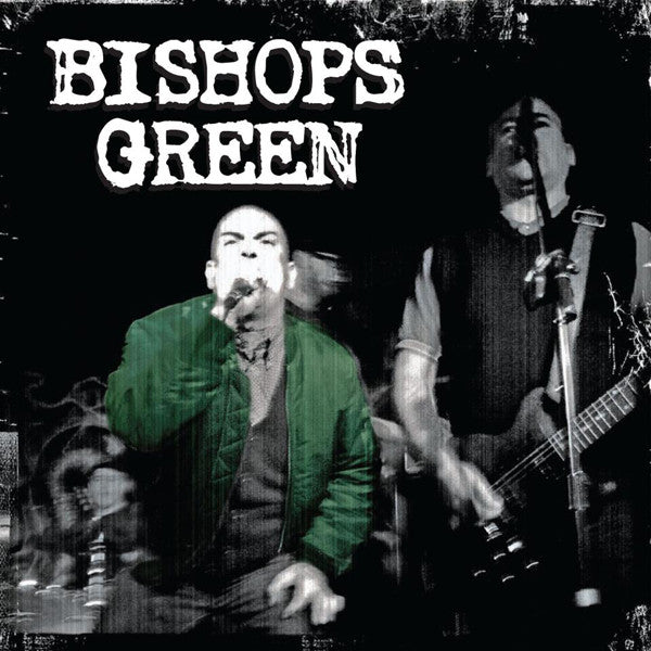 Bishops Green : Bishops Green (12",45 RPM)