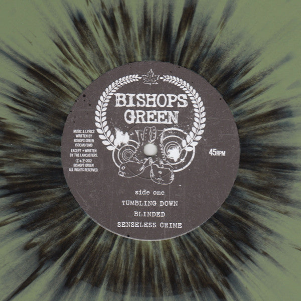 Bishops Green : Bishops Green (12",45 RPM)