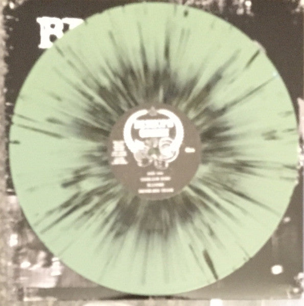 Bishops Green : Bishops Green (12",45 RPM)