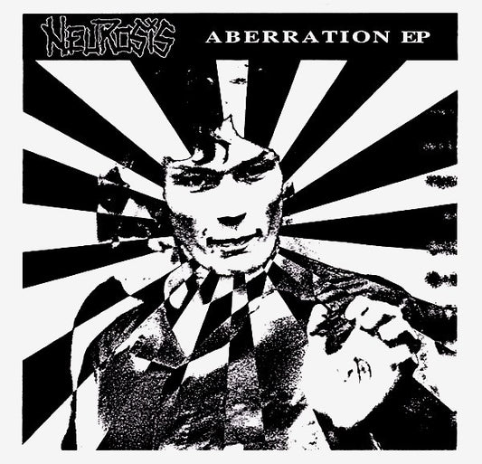 Neurosis : Aberration EP (7",45 RPM,EP)