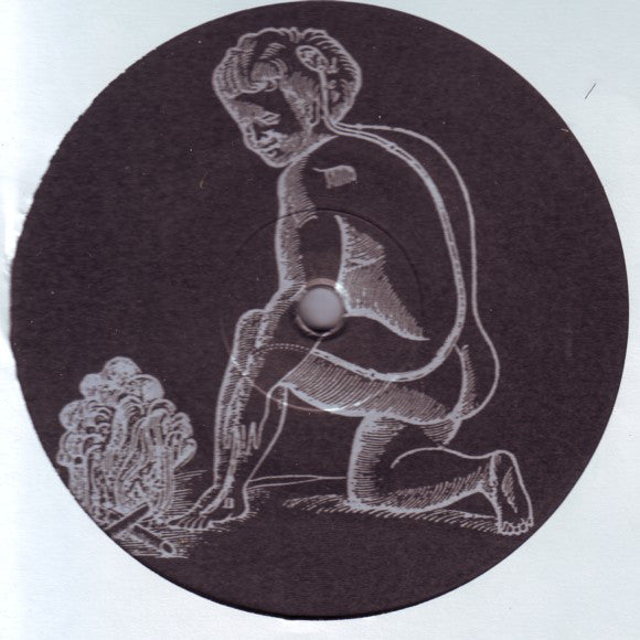 Hiatus (2) : Hiatus (12",45 RPM)