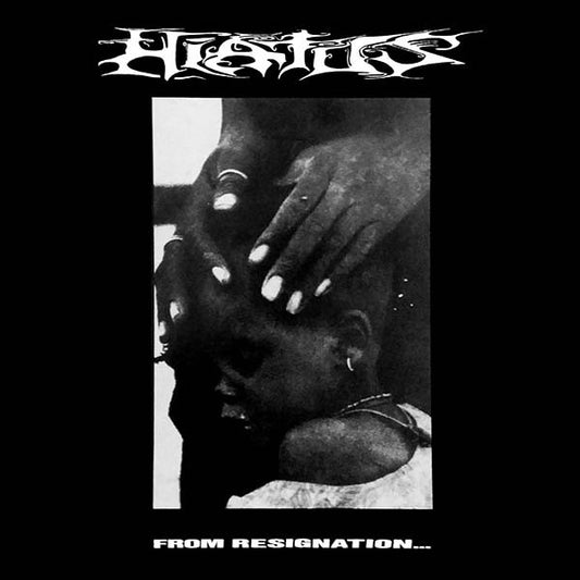 Hiatus (2) : From Resignation... To Revolt (LP,Album)