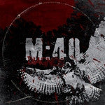 M:40 : Diagnos (LP,Album)