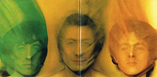 Rolling Stones, The : Goats Head Soup (LP,Album)