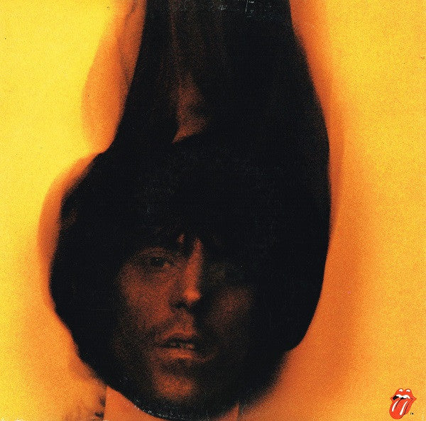 Rolling Stones, The : Goats Head Soup (LP,Album)
