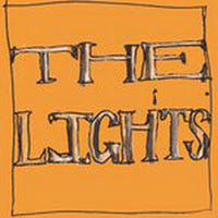 Lights (2), The : Failed Graves (LP,Album)