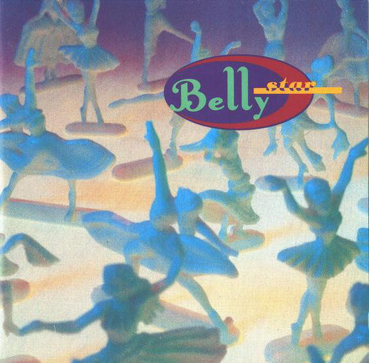 Belly : Star (Album)