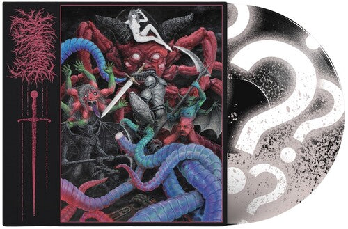 BARREN PATH / GREIVING