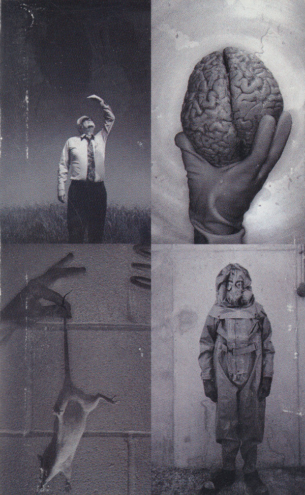 Bad Religion : Stranger Than Fiction (Album)