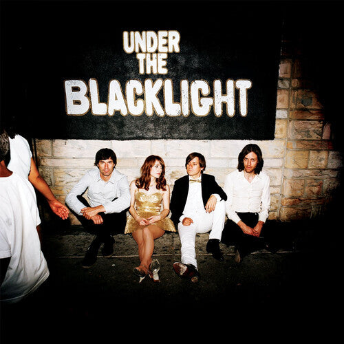 RILO KILEY / UNDER THE BLACKLIGHT