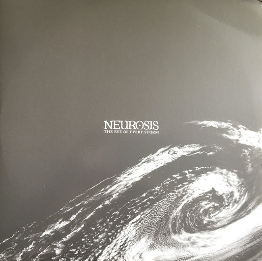 Neurosis : The Eye Of Every Storm (LP,Album)